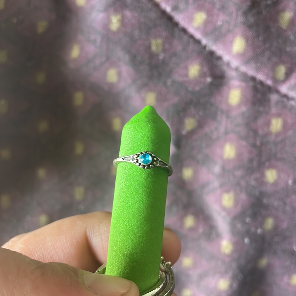 Rings - Picture 2 of 2